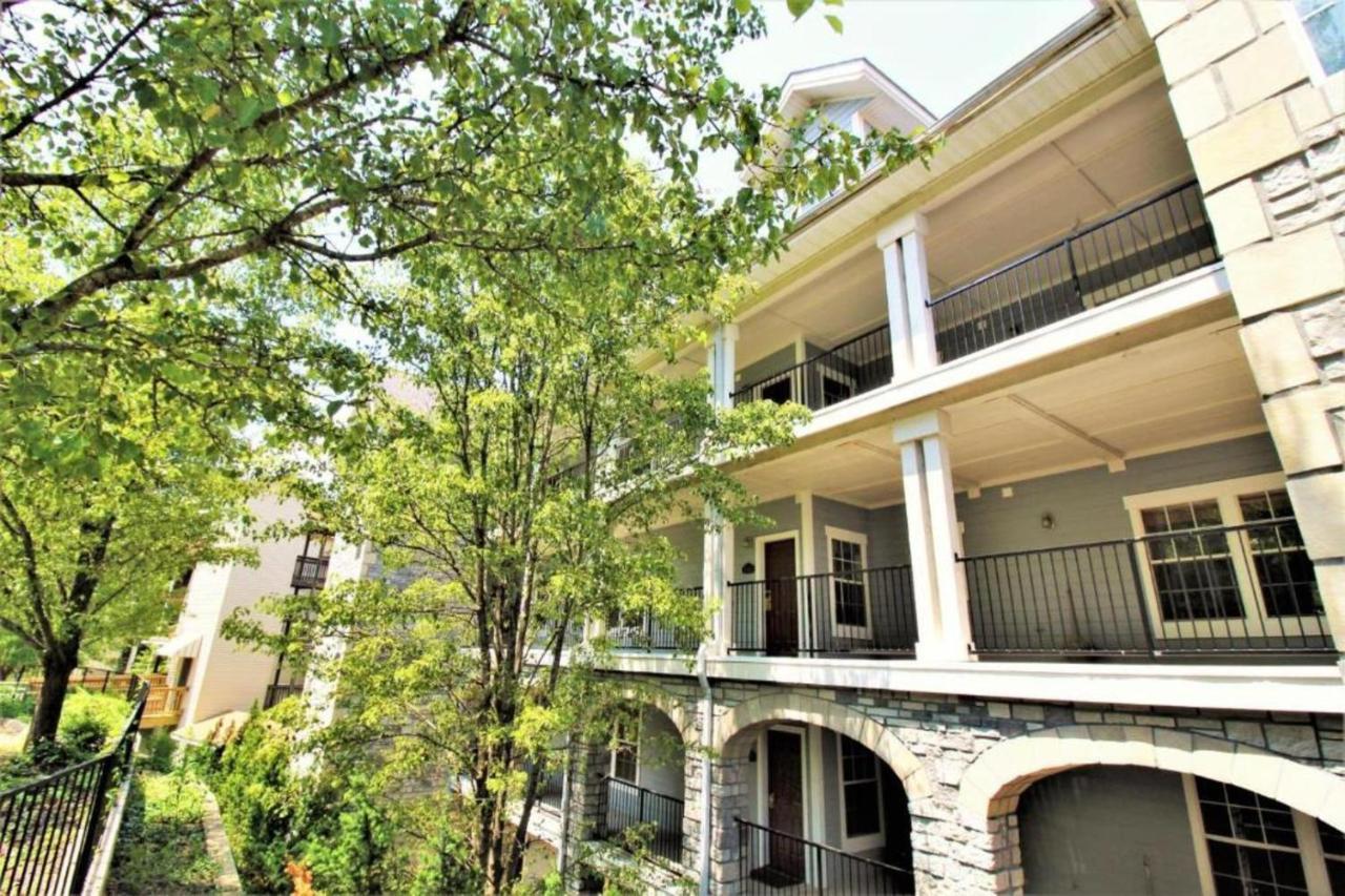 Branson'S Great Rock Retreat公寓 外观 照片